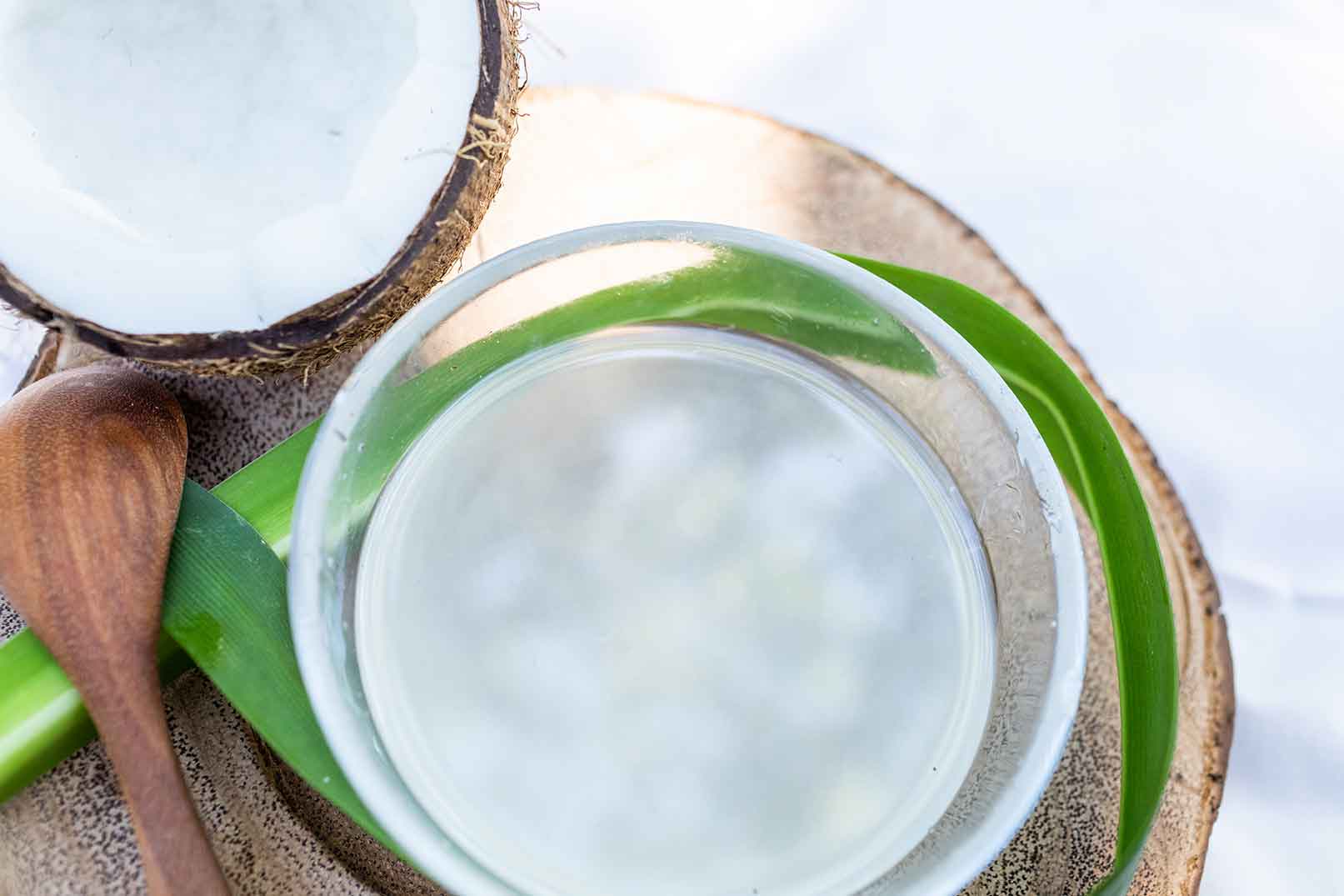 huile de coco bio certifiée